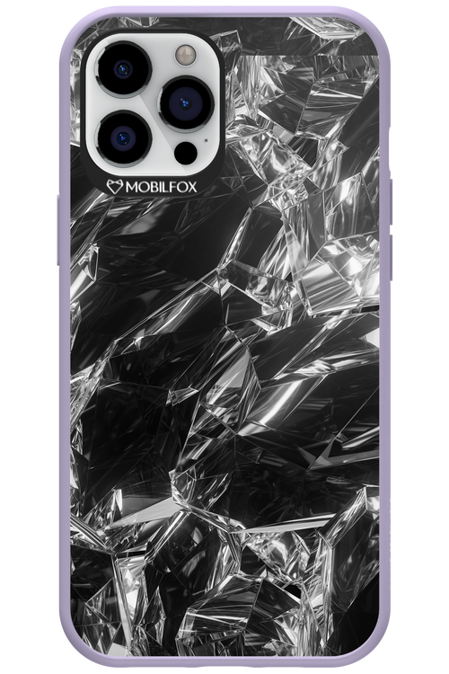 Crystal Noir - Apple iPhone 12 Pro Max