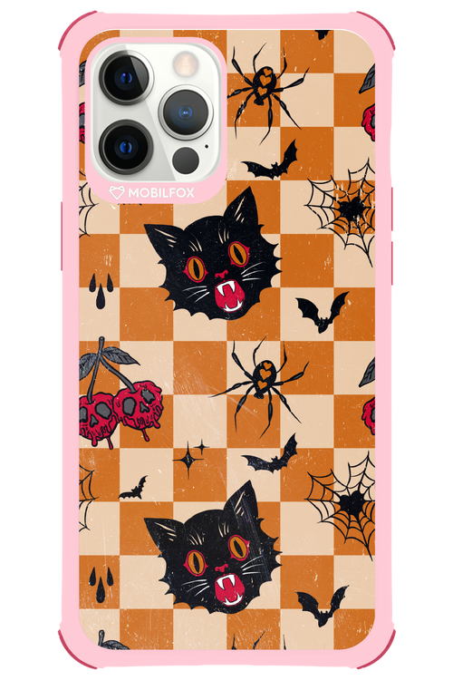 Witch's Patch - Apple iPhone 12 Pro Max