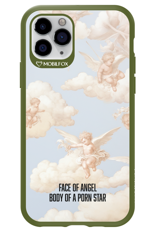 Angelface - Apple iPhone 11 Pro