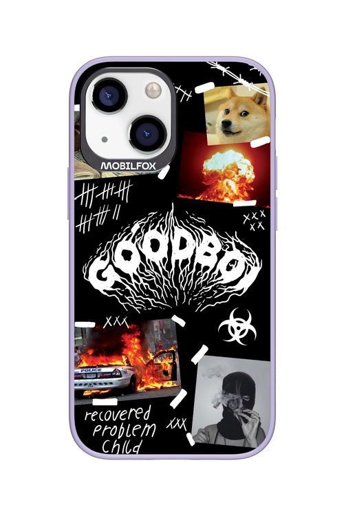Good Boy - Apple iPhone 13 Mini