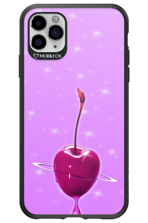 Space Cherry - Apple iPhone 11 Pro Max