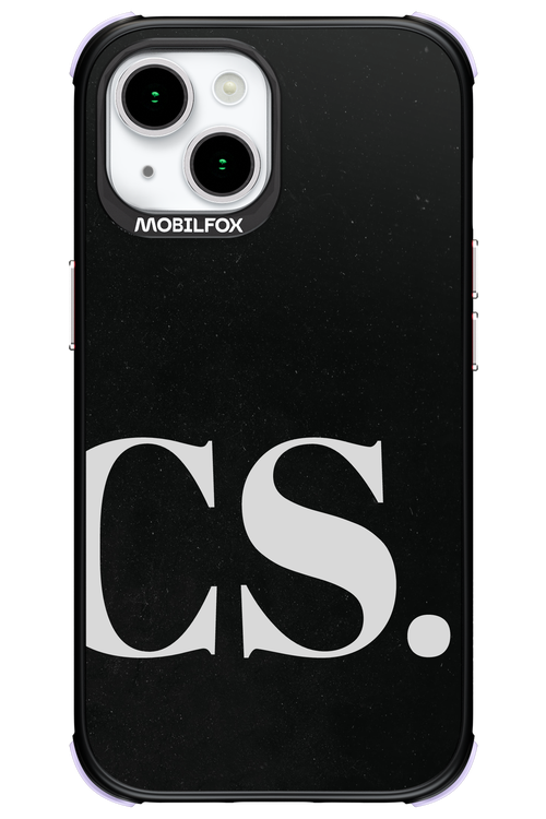 CS (Off Space) - Apple iPhone 15