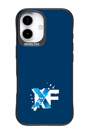 Nano Burst  - Apple iPhone 17