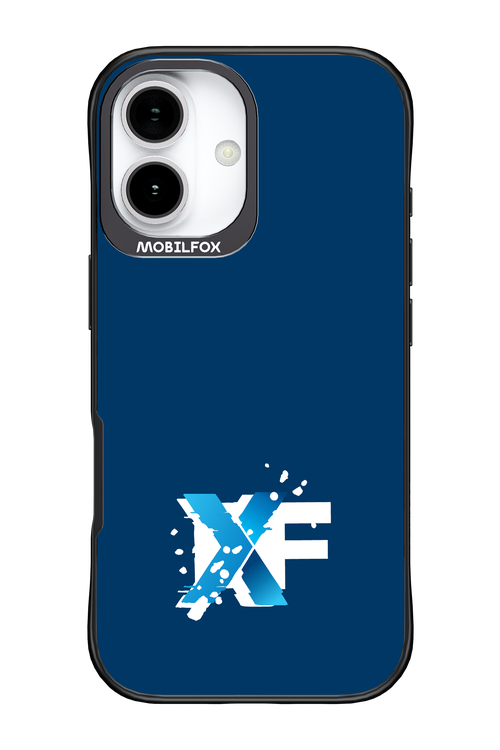 Nano Burst  - Apple iPhone 17