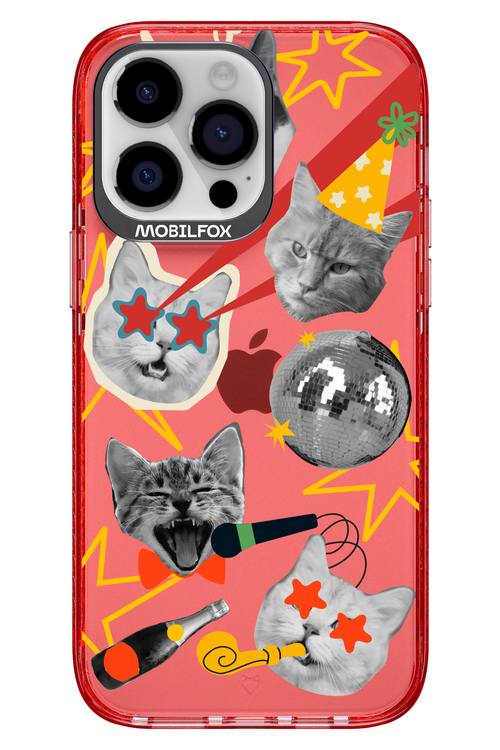 Christmas Chaos - Apple iPhone 14 Pro Max