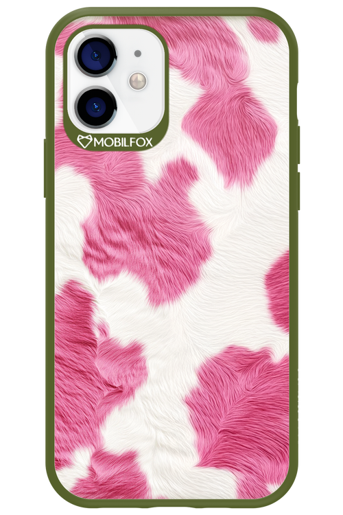 Pink Cow - Apple iPhone 12