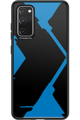 Vector Flow - Samsung Galaxy S20 FE