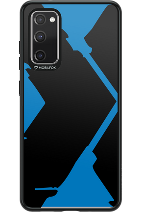 Vector Flow - Samsung Galaxy S20 FE