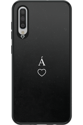 A Black II 2.0 - Samsung Galaxy A70