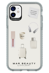 Clean Girl - Apple iPhone 11