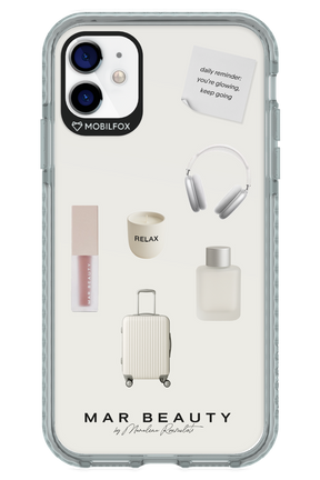 Clean Girl - Apple iPhone 11
