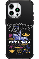 HYPER KNIGHT - Apple iPhone 15 Pro Max