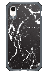Grunge Marble - Apple iPhone XR