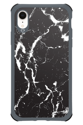Grunge Marble - Apple iPhone XR