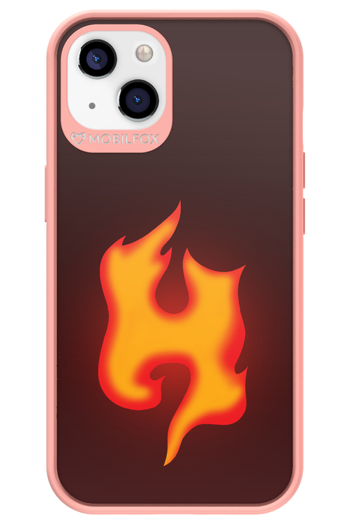 HYPER FIRE - Apple iPhone 13