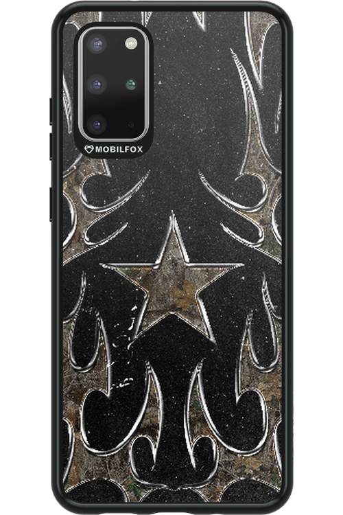 Camo 2.0 - Samsung Galaxy S20+