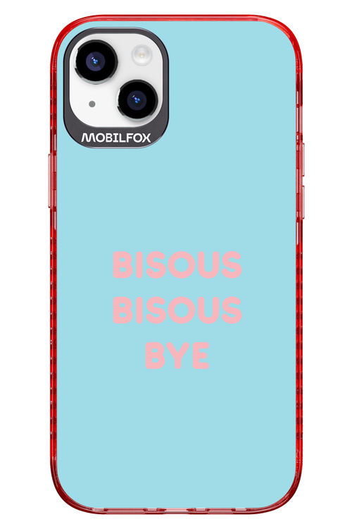 Bisous - Apple iPhone 14 Plus