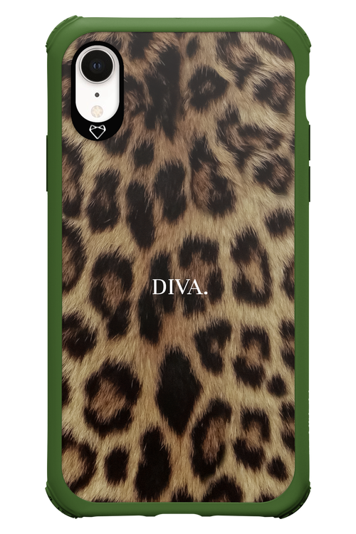 Diva 2.0 - Apple iPhone XR