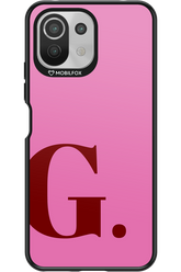 G (Sorbet) 2.0 - Xiaomi Mi 11 Lite (2021)