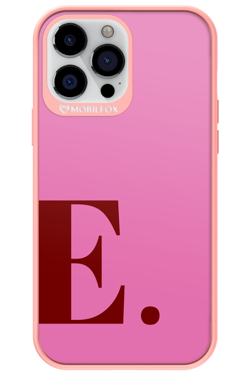 E (Sorbet) 2.0 - Apple iPhone 13 Pro Max