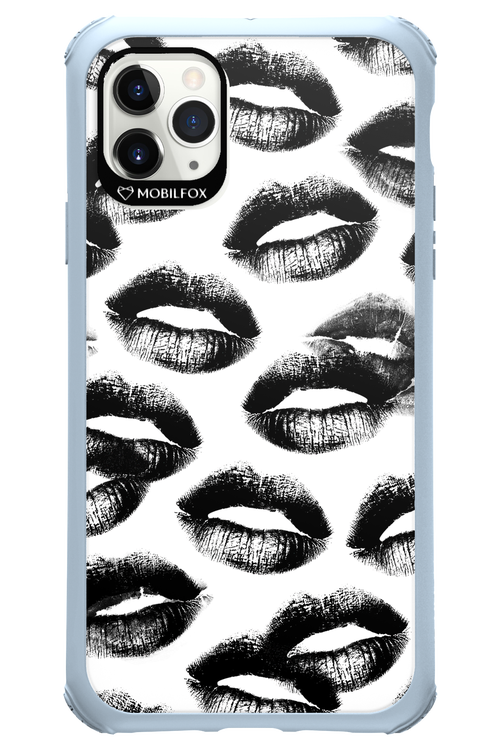 Ghost Kiss - Apple iPhone 11 Pro Max