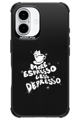 DEPRESSO - Apple iPhone 16