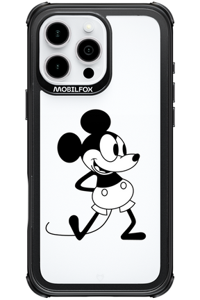 Iconic Mouse - Apple iPhone 16 Pro Max