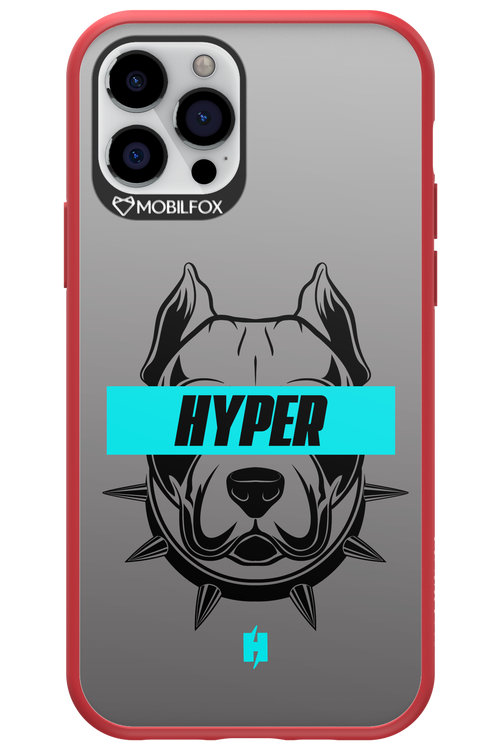 BULL - Apple iPhone 12 Pro