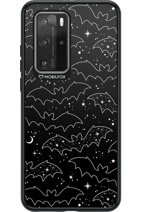 Dreamer Bat - Huawei P40 Pro