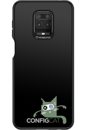 zombie2 - Xiaomi Redmi Note 9 Pro