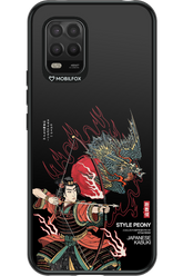 Kabuki 2.0 - Xiaomi Mi 10 Lite 5G