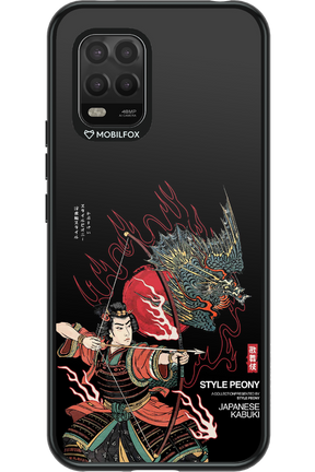 Kabuki 2.0 - Xiaomi Mi 10 Lite 5G