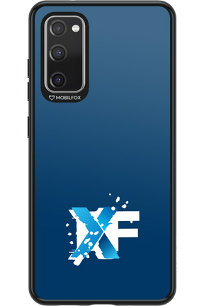 Nano Burst  - Samsung Galaxy S20 FE