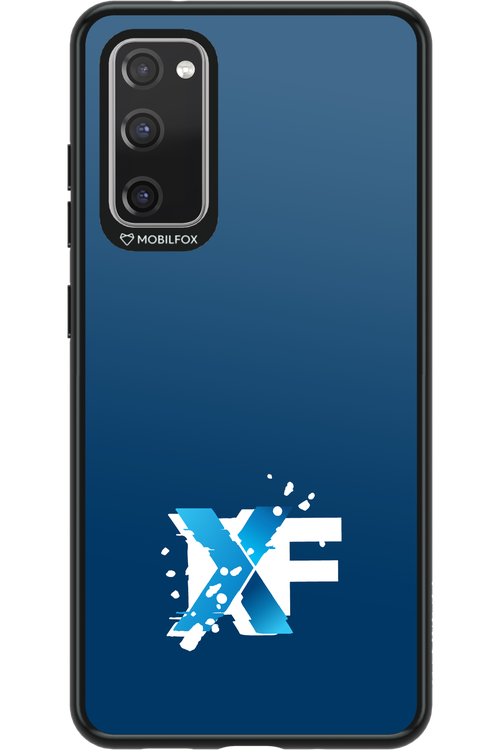 Nano Burst  - Samsung Galaxy S20 FE