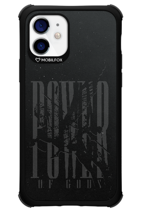Power of Gods - Apple iPhone 12
