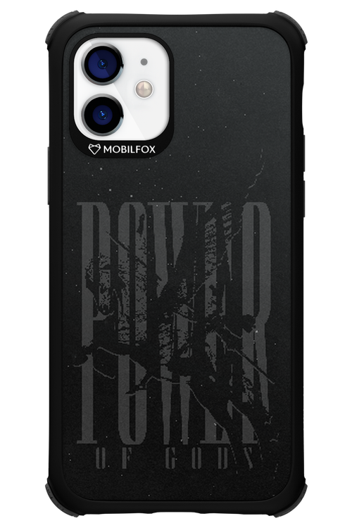 Power of Gods - Apple iPhone 12