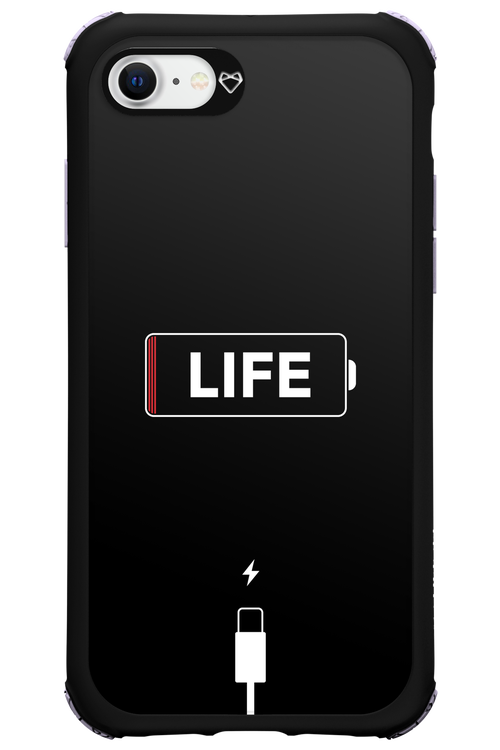 Life - Apple iPhone SE 2022