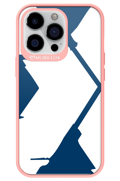 Arctic Edge - Apple iPhone 13 Pro