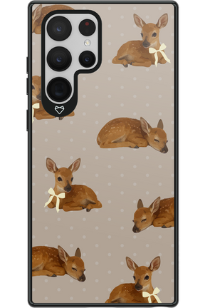 Deer and Dots - Samsung Galaxy S22 Ultra