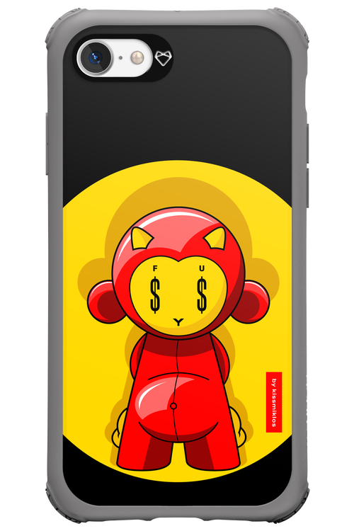 Fussy 2.0 - Apple iPhone 7