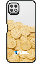 Golden Crunch - Samsung Galaxy A22 5G