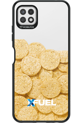 Golden Crunch - Samsung Galaxy A22 5G