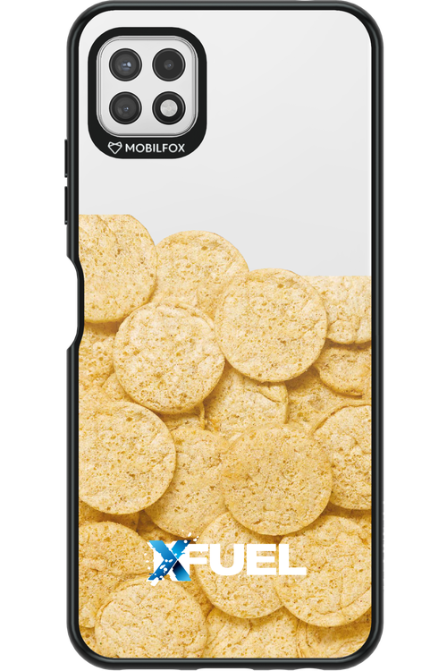 Golden Crunch - Samsung Galaxy A22 5G