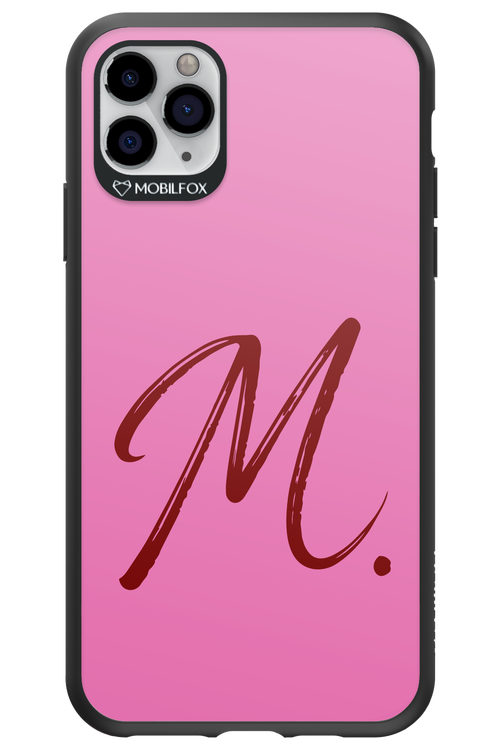 (Sorbet) M 2.0 - Apple iPhone 11 Pro Max