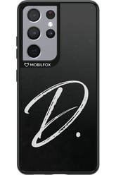 (Off Space) D 2.0 - Samsung Galaxy S21 Ultra
