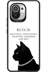 B. i. t. c. h. - Xiaomi Mi 11 5G