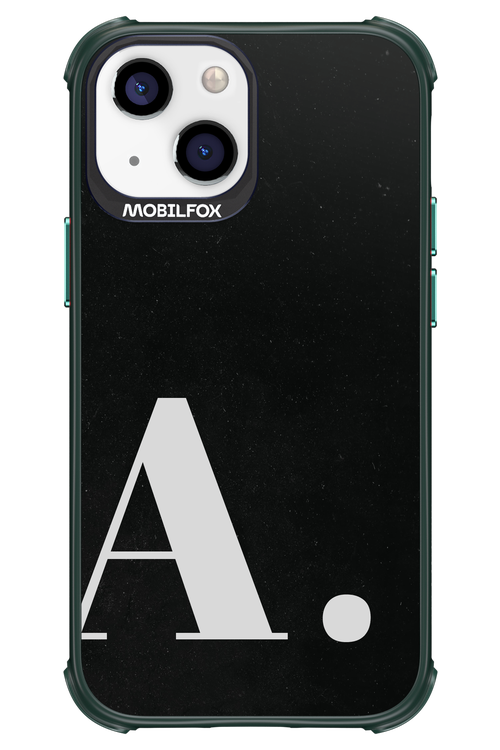 A (Off Space) 2.0 - Apple iPhone 13 Mini