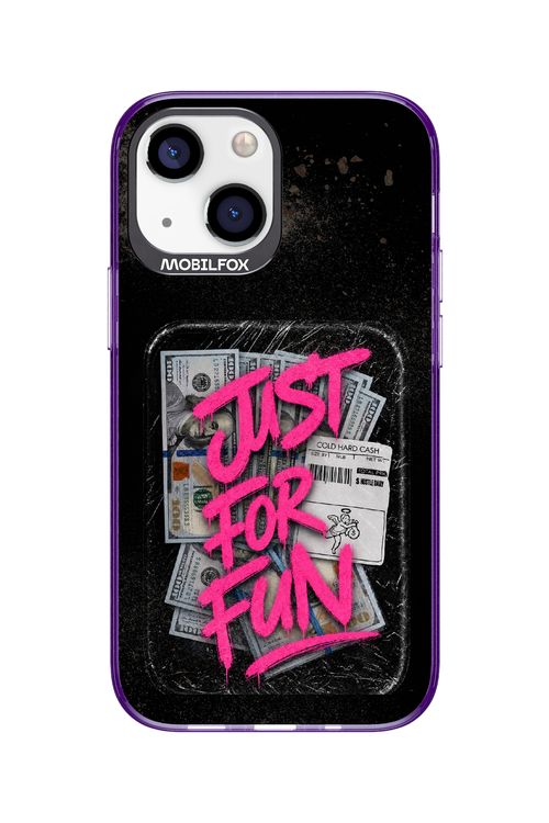Just For Fun 2.0 - Apple iPhone 13 Mini