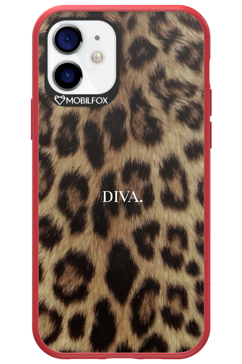 Diva 2.0 - Apple iPhone 12