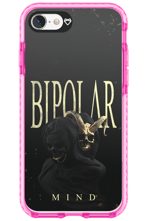 BIPOLAR - Apple iPhone SE 2022